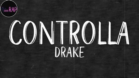 Image result for Drake Controlla Music Video