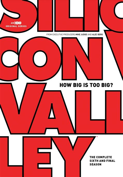 Amazon.com: Silicon Valley: The Complete Sixth Season : Thomas ...