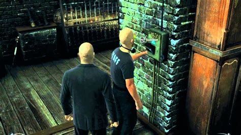 Image result for Hitman Absolution Funny