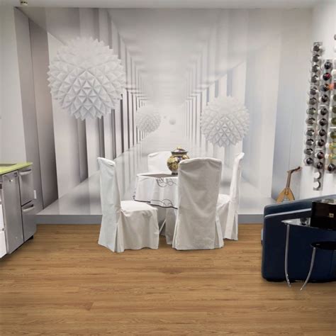 Shop Walnut Vinyl Plank Flooring