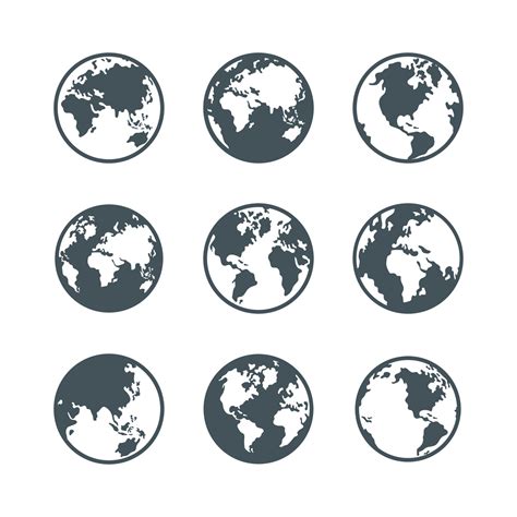 World Map Icon 的图像结果
