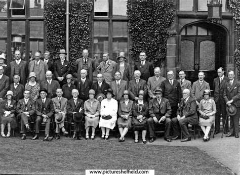 Searching Picture Sheffield