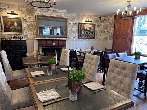COACH AND HORSES, Chichester - Restaurant Reviews, Phone Number ...