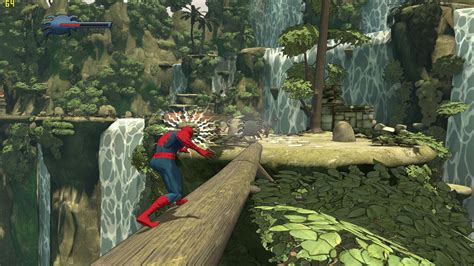 《蜘蛛侠:破碎维度》新手图文教程6-乐游网
