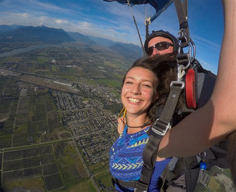 VANCOUVER SKYDIVE (2026) All You Need to Know BEFORE You Go (with ...