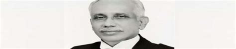 Muslim Judge Justice Abdul Nazeer, Family Get 'Z' Category Security ...