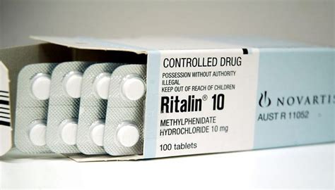 Ritalin vs. Adderall | ADD Hero