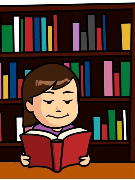 Library Drawing 的图像结果