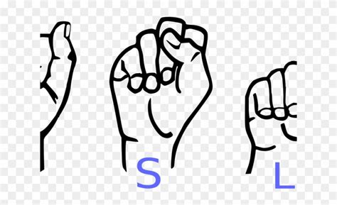 Image result for Sign Language Hello