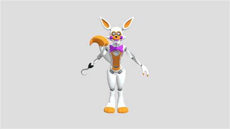 Lolbit VR 的图像结果