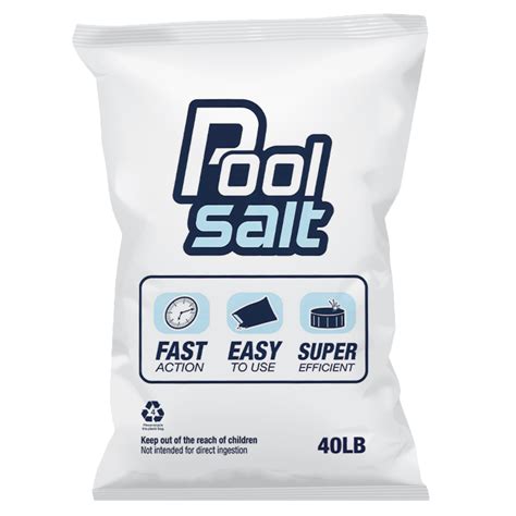 Image result for How to Use Pool Salt