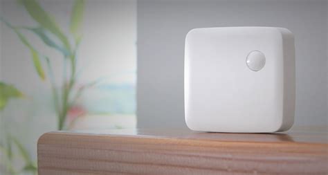 Image result for Smart Things Motion Sensor