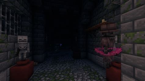 All The Dungeons | New Combat and Dungeons - Minecraft Modpacks ...