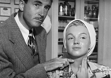 Has anyone here tried an estrogen face cream? Apparently Marilyn was a ...