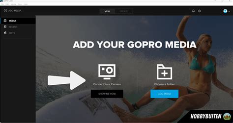 Image result for GoPro Quick PC