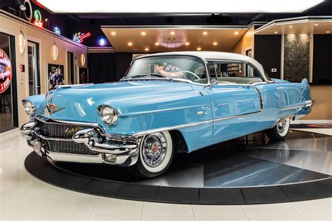 1956 Cadillac Series 62 | Classic Cars for Sale Michigan: Muscle & Old Cars | Vanguard Motor Sales