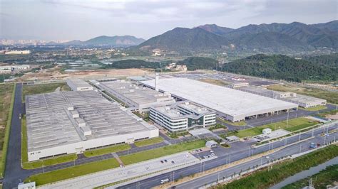 小鹏汽车生产资质落定，P7将在肇庆工厂自主制造 - 知乎