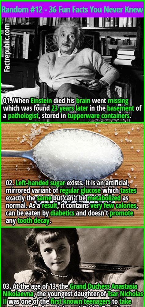 Image result for Most Random Fact Ever