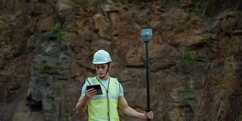 Best RTK GNSS Receiver for Land Surveying in India (2026 Guide) | Airace