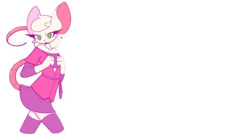 Reggie the mouse render #1 by andreypaixao on DeviantArt