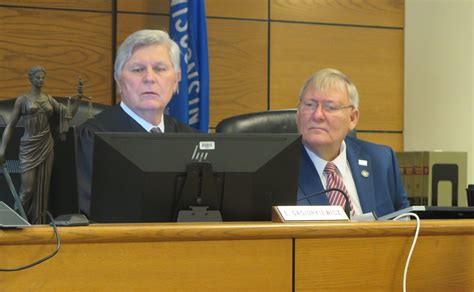 Wisconsin Court System - Third Branch eNews