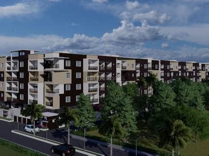 DS MAX Sovereign in KR Puram, Bangalore: Price, Brochure, Floor Plan ...