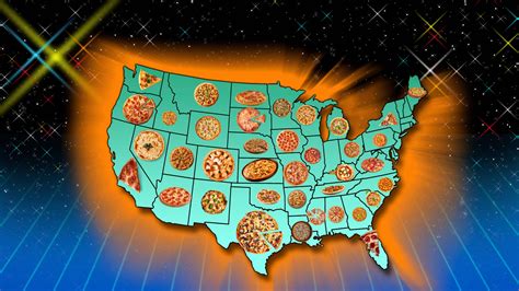Discover The Most Perfect Pizza Places Across America