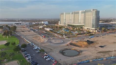 Gaylord Pacific Resort looking to fill 800 positions, bring economic ...