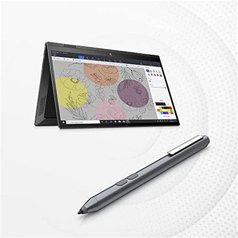 HP MPP 1.51 Stylus Pen Compatible for HP Spectre x360 13, Spectre x360 ...