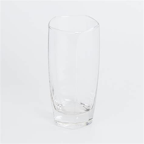 Buy OCEAN 6-piece Sensation Hi-Ball Water Glass set -325 ml from Ocean ...