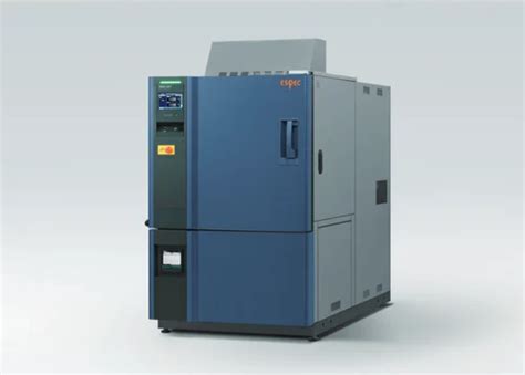 Thermal Shock Chambers - Rapid Rate Thermal Cycle Chamber - TCC 151W ...