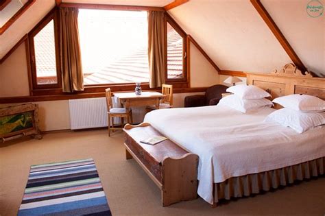 FRONIUS RESIDENCE (Sighisoara) - Guesthouse Reviews, Photos, Rate ...