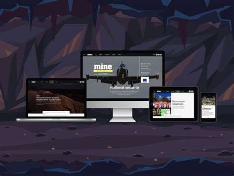 Mining Technology 的图像结果