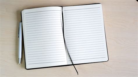 Image result for Notebook to Write