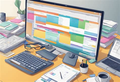 Busy and Free 的图像结果