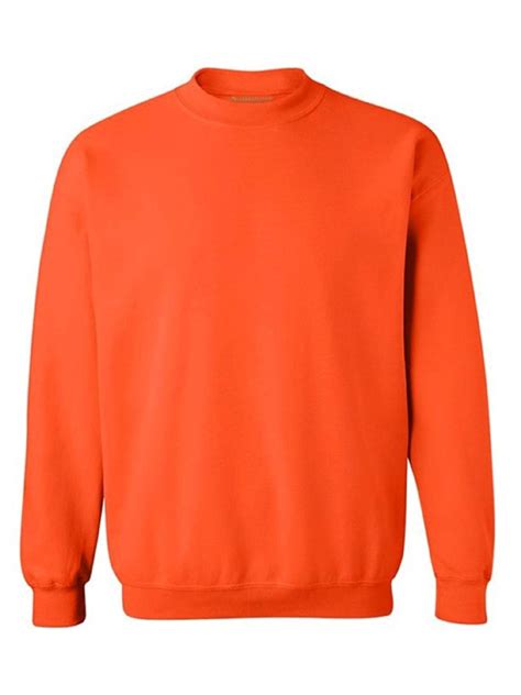 Orange Sweatshirt Orange Sweater Orange Hoodie for Thanksgiving ...