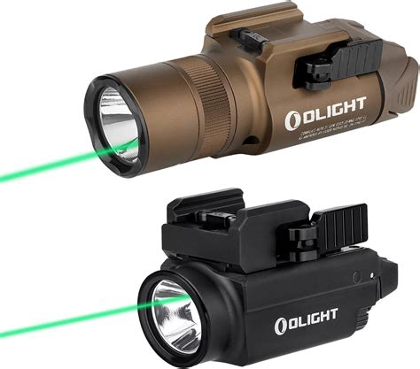 Amazon.com: OLIGHT Baldr Pro R 1350 Lumens Magnetic USB Rechargeable ...