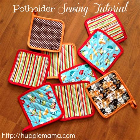 Image result for Potholder Tutorial