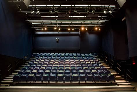 MMAC theater at Manhattan Movement & Arts Center - Performance Space in ...