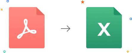 Convert PDF to Excel File Free Online 的图像结果