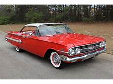 Pictures Of 1960 Chevy Impala by 1960 Chevrolet Impala For Sale Classiccars Cc 964930 Pictures Of 1960 Chevy Impala
