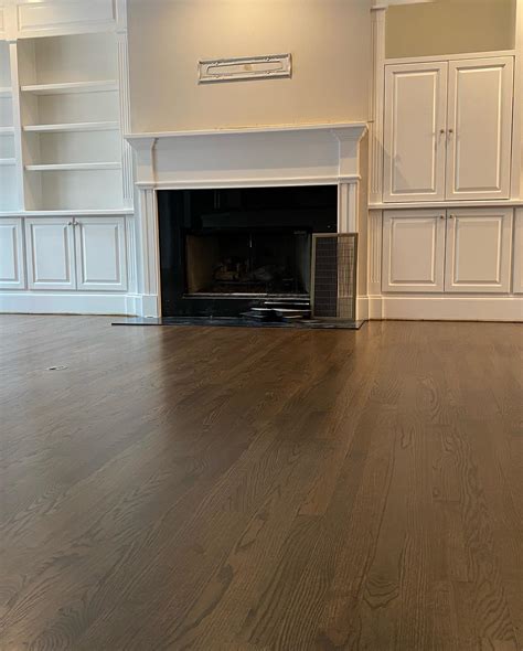 Recent Hardwood Floor Installation and Refinishing Projects in ...