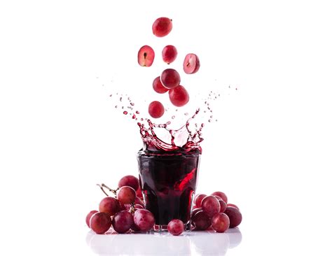 How to Remove Grape Juice Stains - Kind Laundry