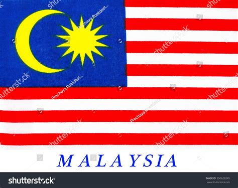 马来西亚 Flag 的图像结果