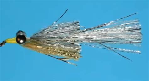 Kreelex Fly Pattern 的图像结果