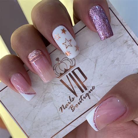 vip nails lake zurich prices