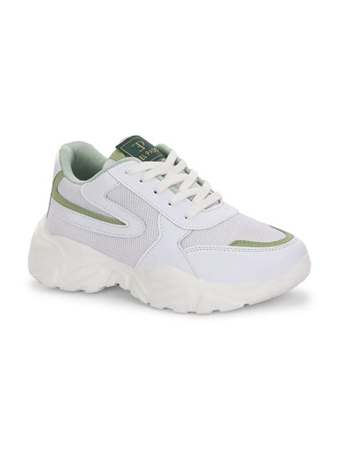 Women Sneakers – Stylish, Comfortable & Durable Footwear – El Paso Fashion