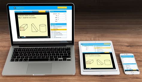 Image result for Who Created MathsWatch