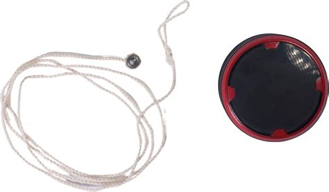 Buy Goliath YoFinity Double Vizion Red - Trick Light-Up Yo-Yo with LED ...