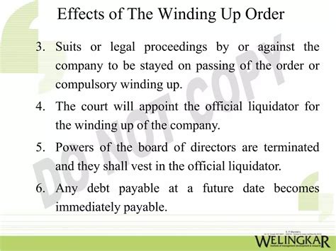 Winding up of company.pptx